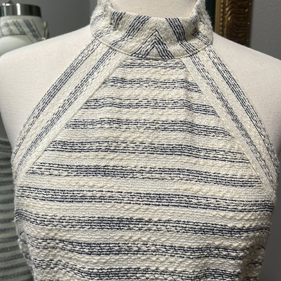 Badgley Mischka Mini Cocktail Dress - Picture 2 of 10